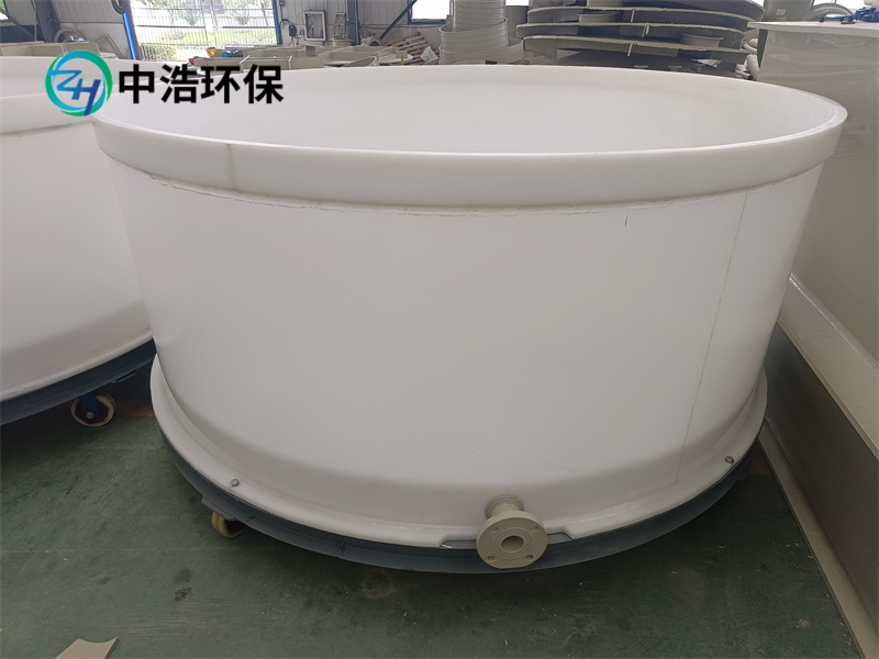 东方PP抽滤槽